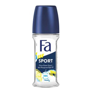 FA roll on sport 50ml