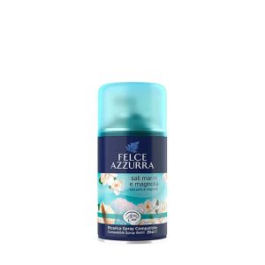 Felce Azzurra2  Spray Refill Sea salts Magnolia
