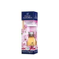 Felce Azzurra2  Fragrance diffuser Cherry Blossoms Peony