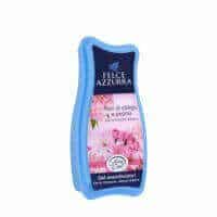 Felce Azzurra2  Gel air freshener Cherry Blossoms Peony