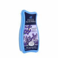 Felce Azzurra2  Gel air freshener Lavender Iris