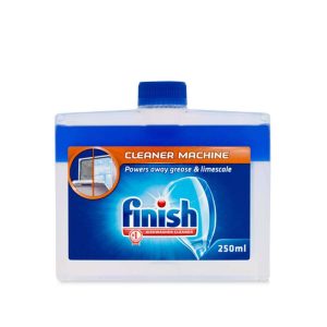 Finish Classic Dishwasher Cleaner 250ml