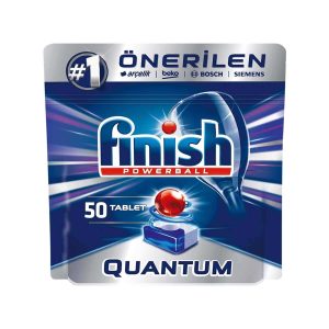 Finish Quantum original 50 pc