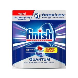Finish Quantum original 60 pc