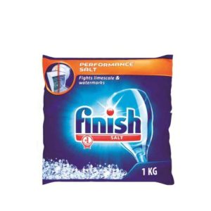 Finish Shine Dishwasher Salt 1500gr