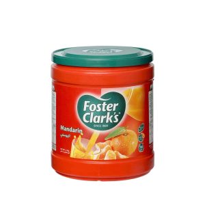 Foaster Clarks 2.5kg Mandarin