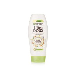 Garnier Ultra Doux almond milk hydrating conditioner 400ml
