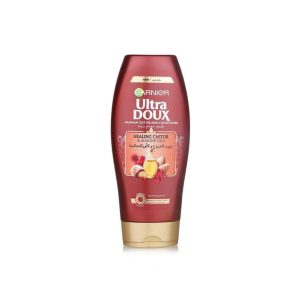 Garnier Ultra Doux castor almond oils strengthening conditioner 400ml