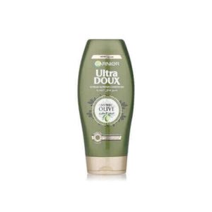 Garnier Ultra Doux mythic olive replenishing conditioner 400ml