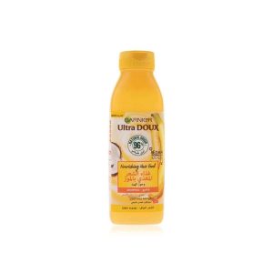 Garnier ultra doux hair food banana shampoo 350ml
