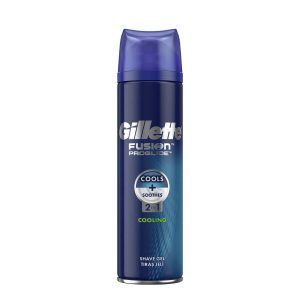 Gillette Gel Fusion5 Proglide cooling 200ml