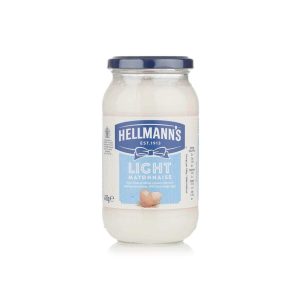 Hellmanns real mayonnaise 235g