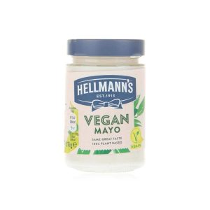Hellmanns vegan mayo 270g