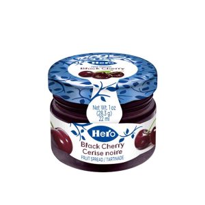Hero  Black Cherry