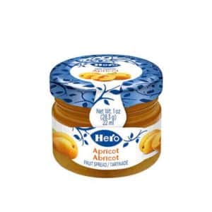 Hero Apricot