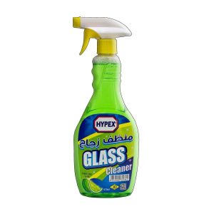Hypex Lime Glass Cleaner 650 ml