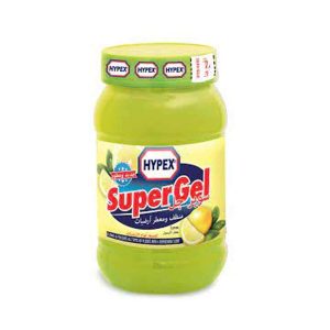 Hypex Yellow Floor Gel 1 kg