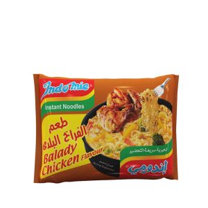 Indomie Balady Chicken Pack