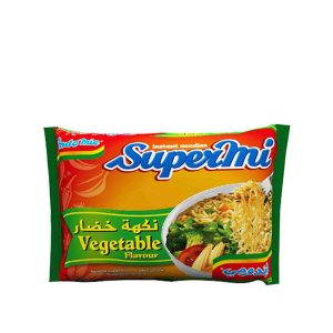 Indomie Vegetabble Pack