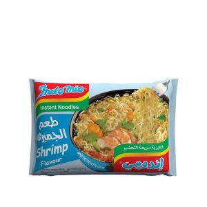Indomie Shrimp Pack
