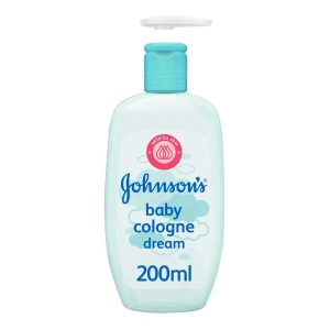 Johnsons Cologne Dream 200ml
