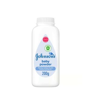 Johnsons Powder 200gr