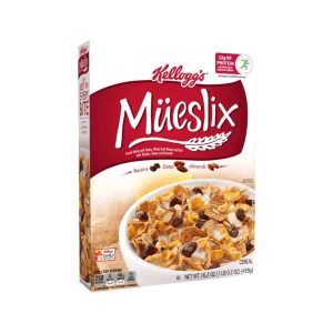 Kellogs Rice Krispies® cereal