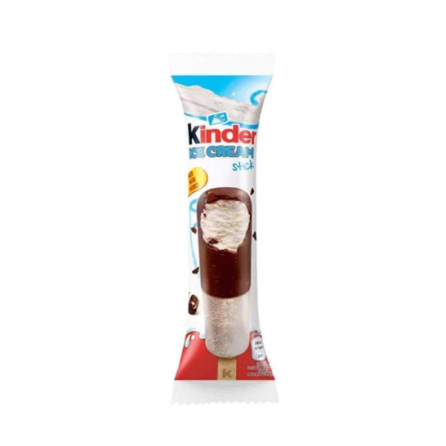 Kinder Ice Cream Stick 36ml