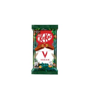 KitKat 4 Finger Vegan
