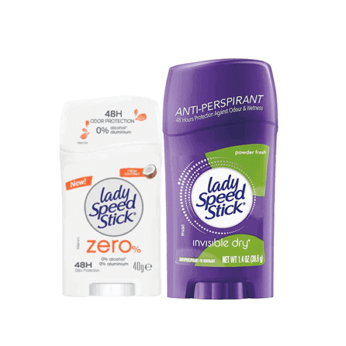 Lady Speed Stick