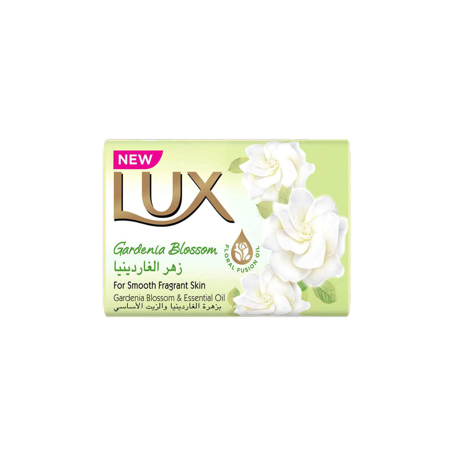 LUX Gardenia Blossom