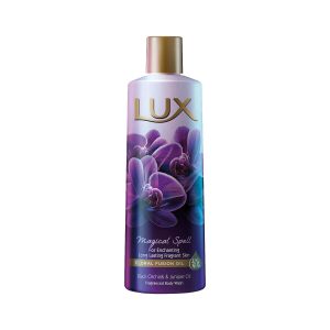 LUX Magical spell body wash