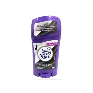 Lady Speed Stick Shower Fresh Anti Perspirant Deodorant 40g