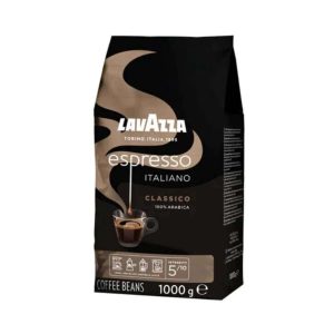Lavazza Crema E Gusto Classico Ground Coffee 250g