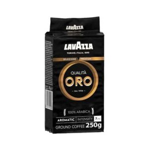 Lavazza Espresso Maestro Dek Aluminium Coffee Capsules Pack of 10