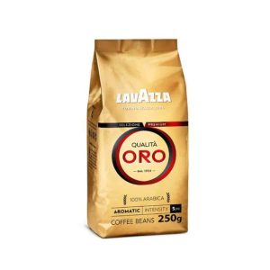 Lavazza Qualita Oro Coffee Beans 250g