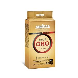 Lavazza Qualita Oro Perfect Symphony Coffee 250g