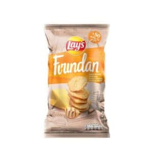 Lays From The Oven