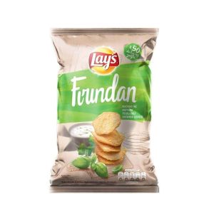 Lays From The Oven Brynza