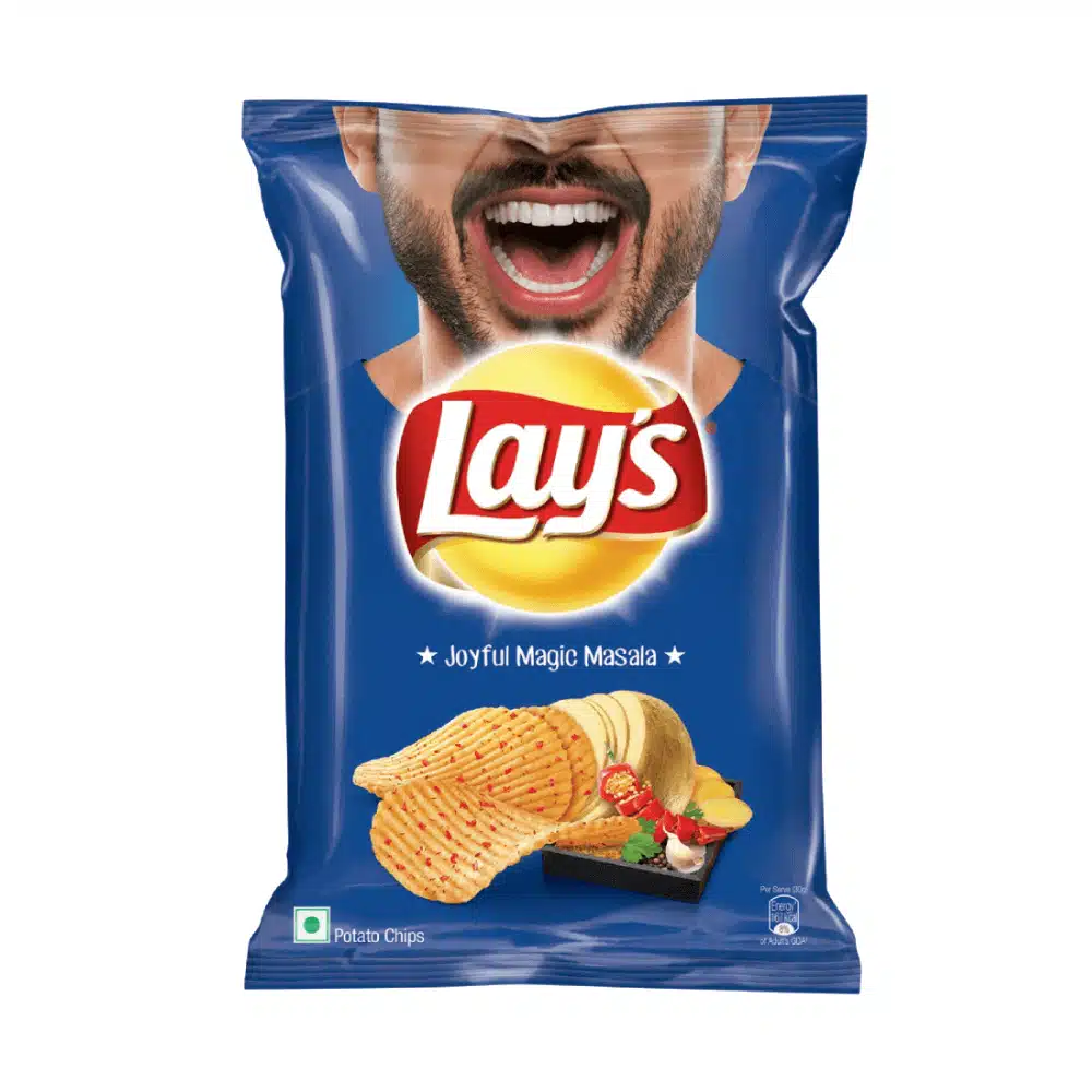 Lays Joyful Magic Masala