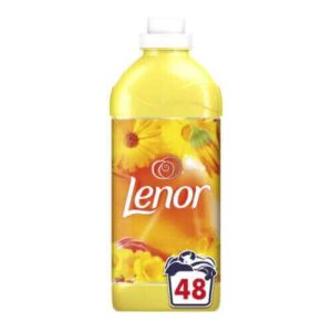 Lenor Burst of Sunshine Fabric Care 1.68l