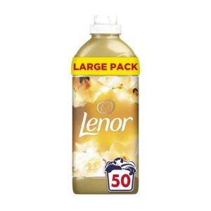 Lenor Gold Orchid Fabric Care 1.75l