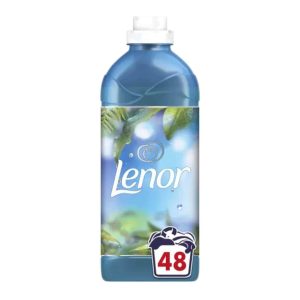 Lenor Ocean Escape Fabric Care 1.68l