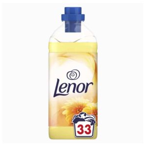 Lenor Summer Breeze Fabric Care 1.15ltr