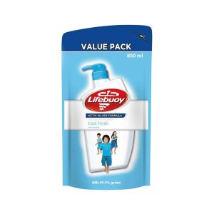 LifeBuoy Cool fresh value packe bodywash