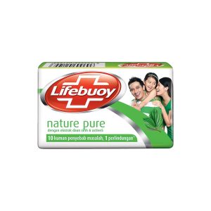 LifeBuoy Herbel soap