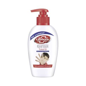 LifeBuoy Total hand wash