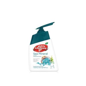 Lifebuoy Lifebuoy handwash sea minerals jarvis 200ml