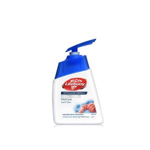 Lifebuoy Lifebuoy hand wash care 200ml