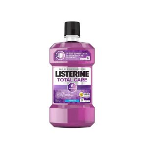 Listerine Complete Oral Health total 500ml